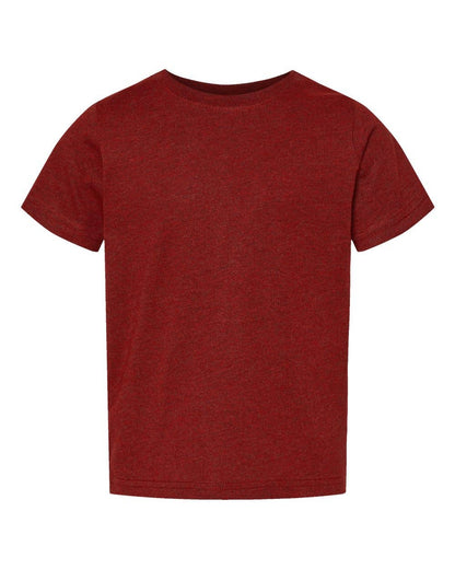 Rabbit Skins Fine Jersey T-Shirt – Premium Kids Fit