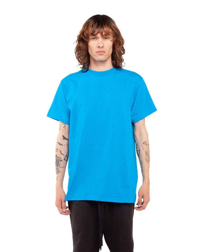 Shaka Wear Unisex Active T-Shirt | Heavyweight Cotton