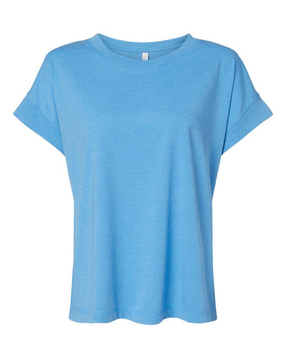 Women’s Vintage Wash Relaxed Tee | Soft Everyday Essential