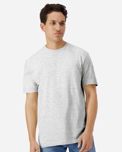 Gildan Light Cotton Tee – Lightweight Unisex Style