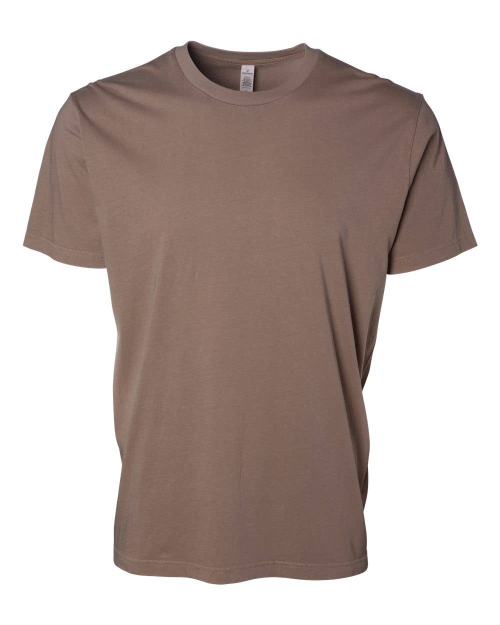 Premium Unisex T-Shirt | Soft Cotton Ring-Spun Tee
