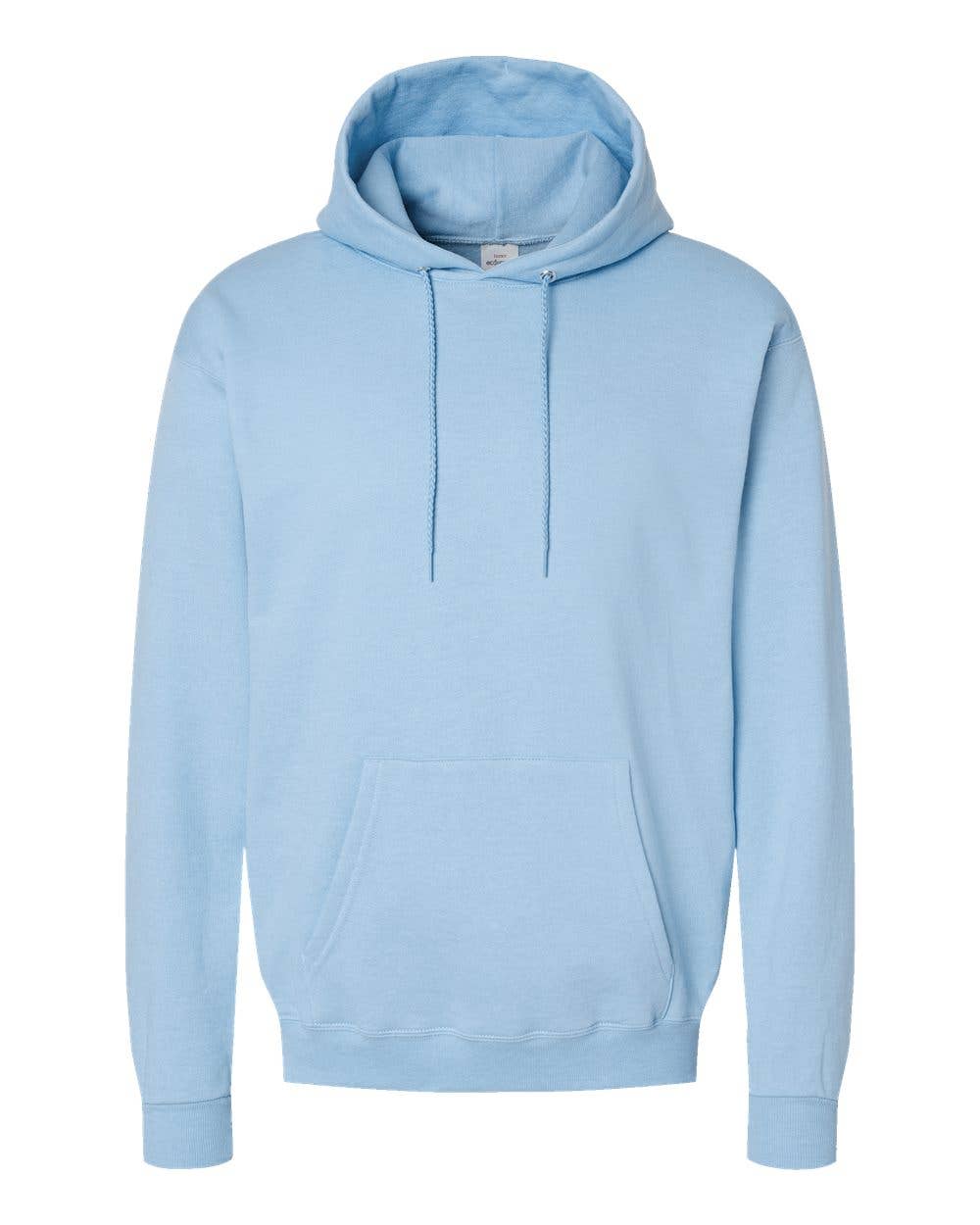 Unisex Heavy Hoodie | Soft & Cozy Eco Fleece S–5XL
