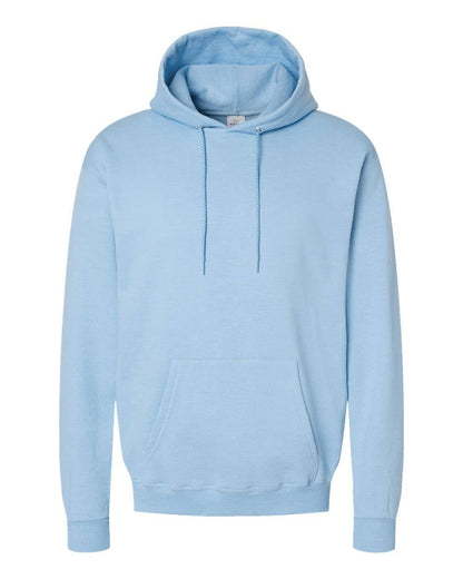 Unisex Heavy Hoodie | Soft & Cozy Eco Fleece S–5XL
