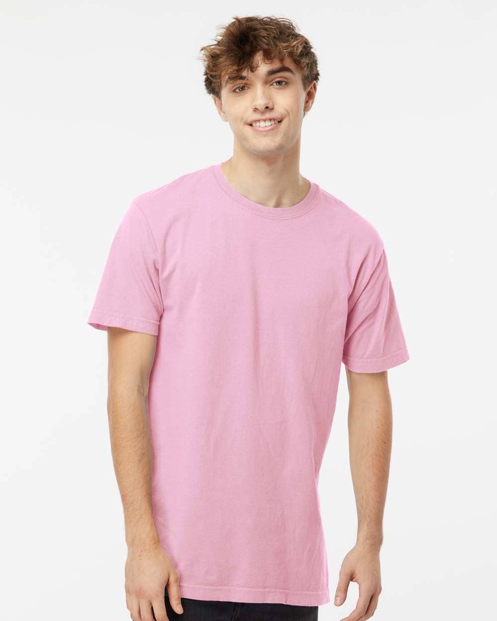 Premium Vintage Unisex T-Shirt – Soft Cotton