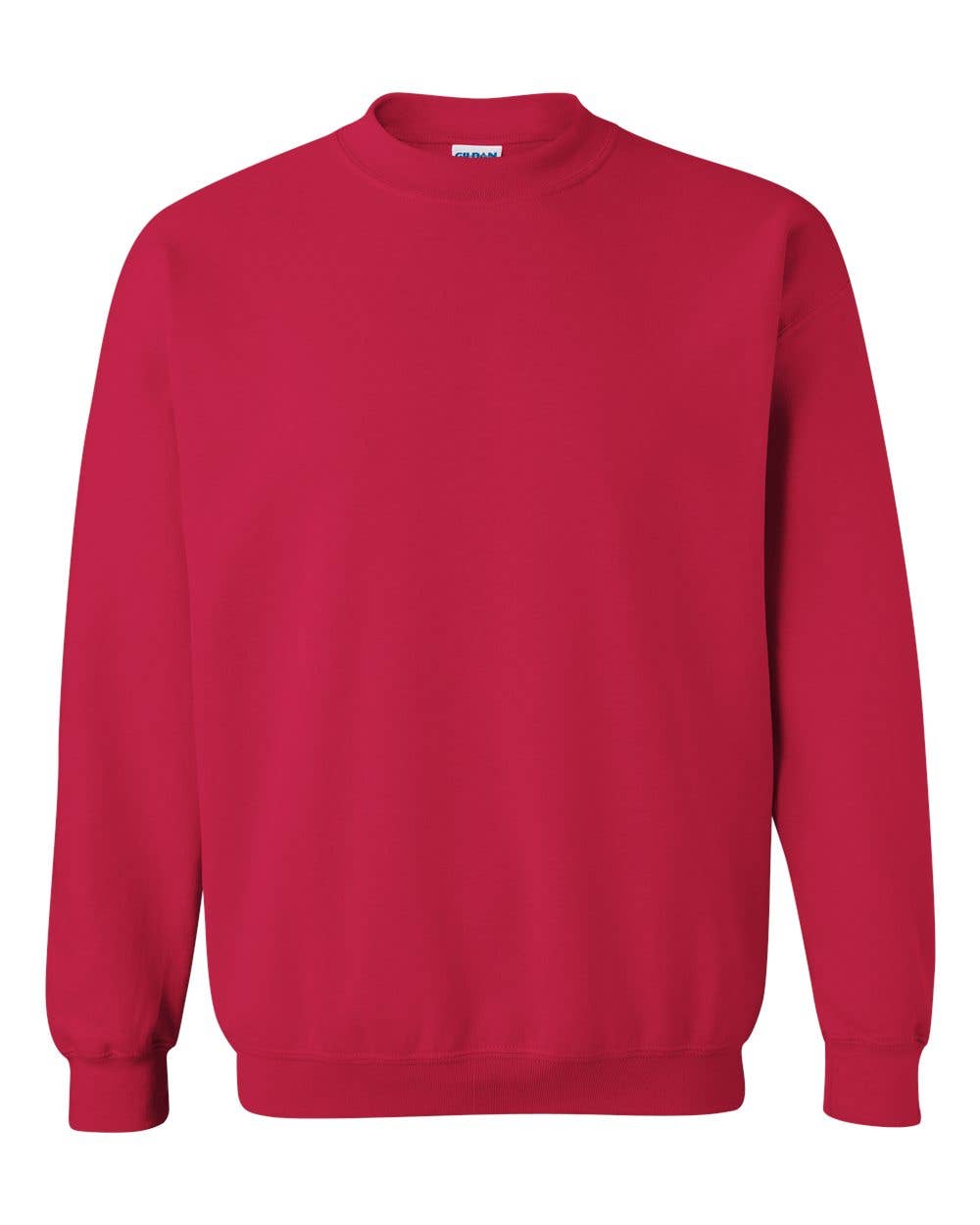 Gildan Heavy Blend Fleece Sweatshirt – Everyday Warmth