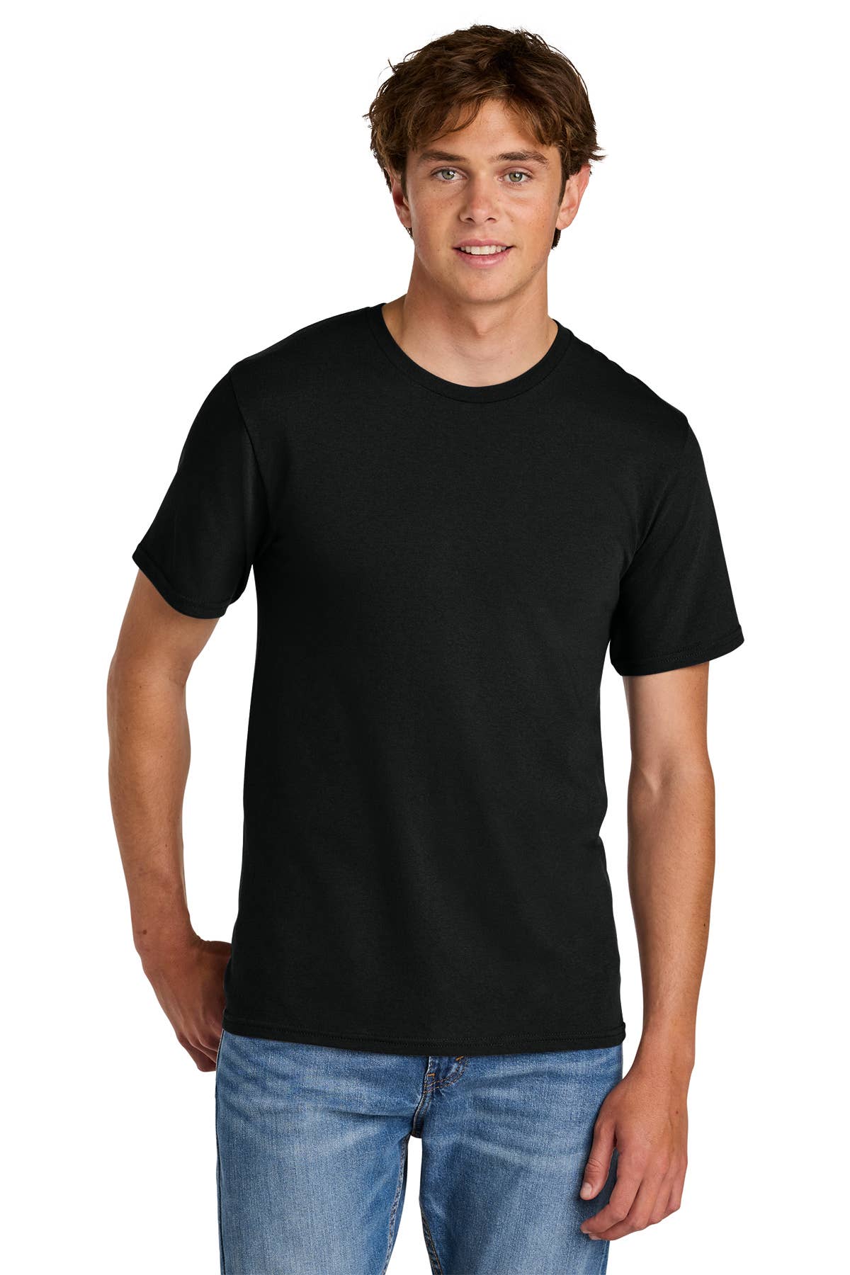 Premium Lightweight Cotton Tee 63 Colors Sizes S–4XL
