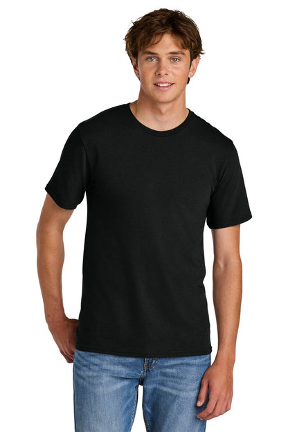 Premium Lightweight Cotton Tee 63 Colors Sizes S–4XL