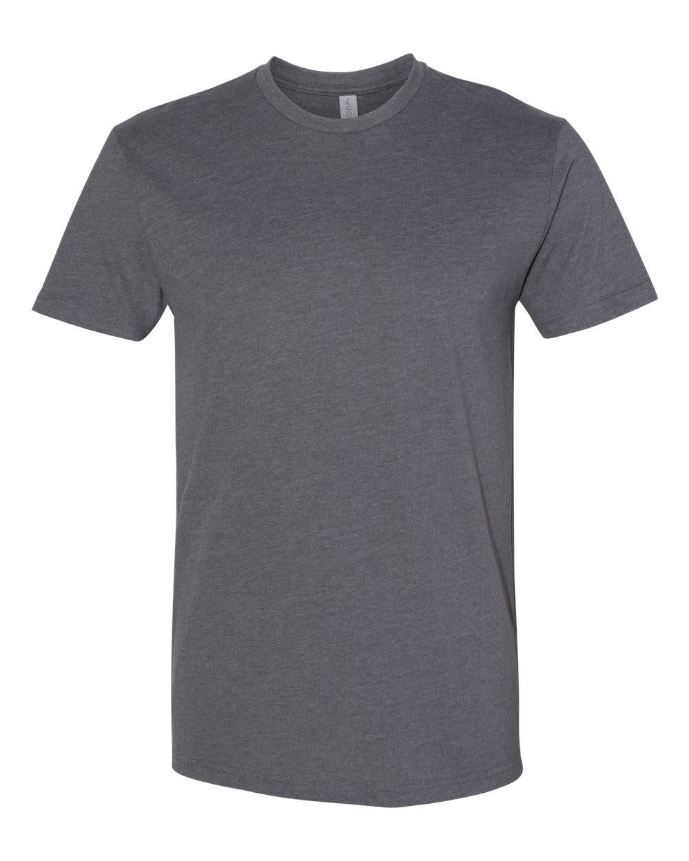 Unisex Sueded T-Shirt – Ultra Soft Smooth Lightweight Feel