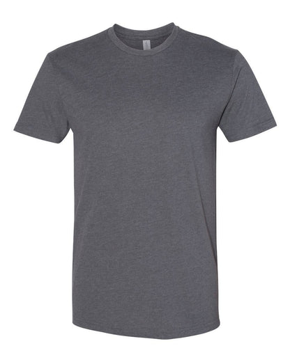 Unisex Sueded T-Shirt – Ultra Soft Smooth Lightweight Feel