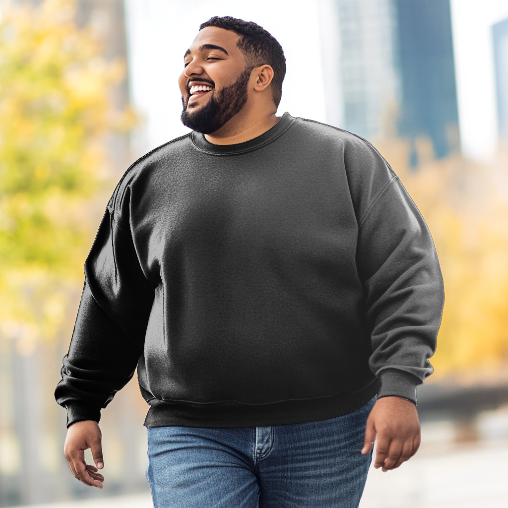 Plus Size Heavy Western Apparel XL–5XL