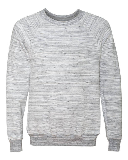 Bella+Canvas 3901 Unisex Sponge Fleece Crewneck
