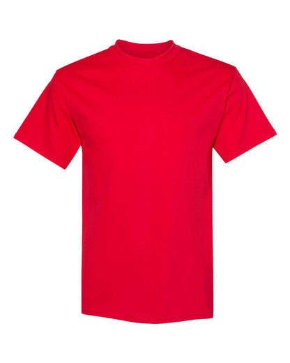 Hanes Essential Unisex Tee | Everyday Comfort S–5X