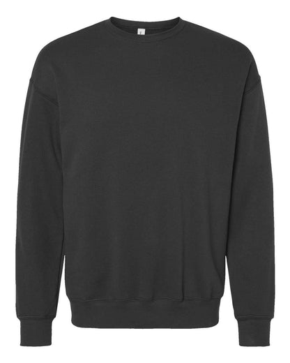 BELLA+CANVAS Unisex Sponge Fleece Drop Shoulder Sweatshirt
