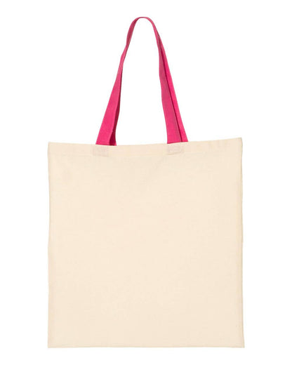 Economical Cotton Tote Bag – Everyday Lightweight Carryall