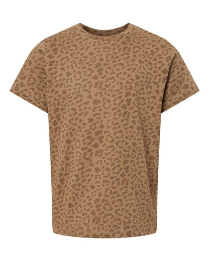 Rabbit Skins Fine Jersey T-Shirt – Premium Kids Fit