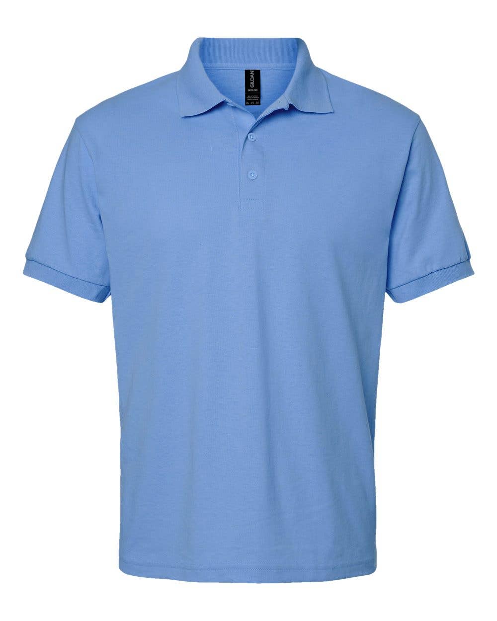 Gildan DryBlend Jersey Polo | Everyday Comfort | S–5XL