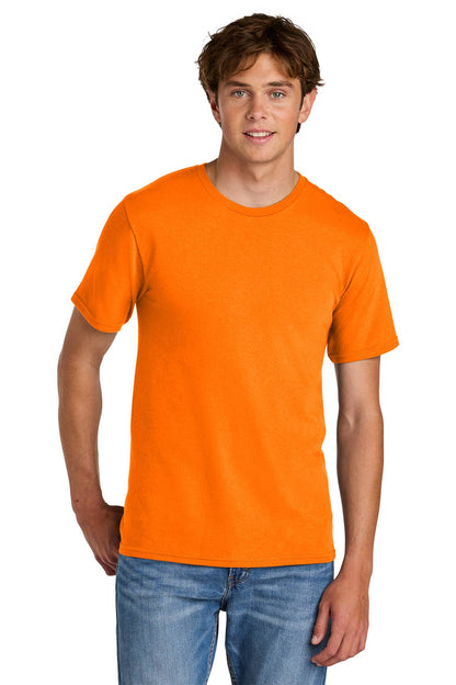 Premium Lightweight Cotton Tee 63 Colors Sizes S–4XL
