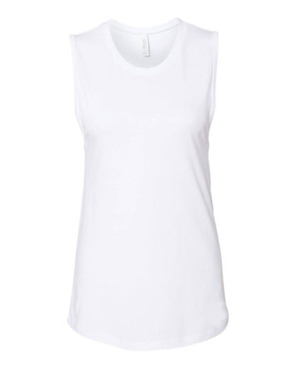 Bella + Canvas Lightweight Top – Relaxed Fit Muscle Tank