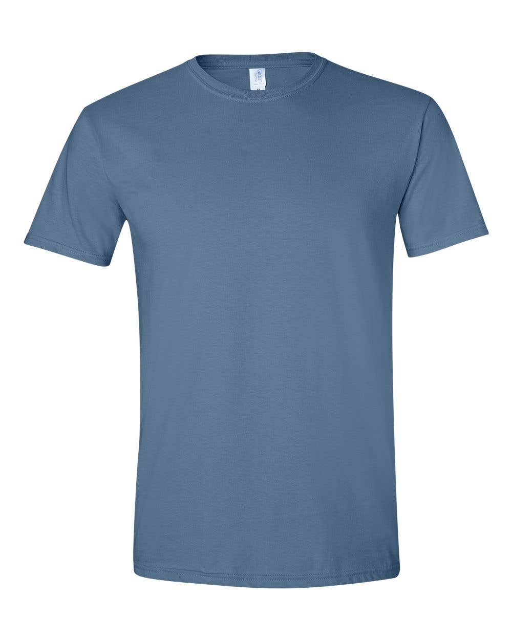Premium Unisex Lightweight 100% Cotton Tee | Casual & Smooth