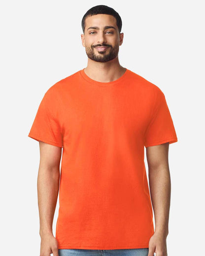 Gildan Light Cotton Tee – Lightweight Unisex Style