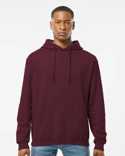Tultex Heavy Fleece Hoodie | Warm Classic Unisex Fit