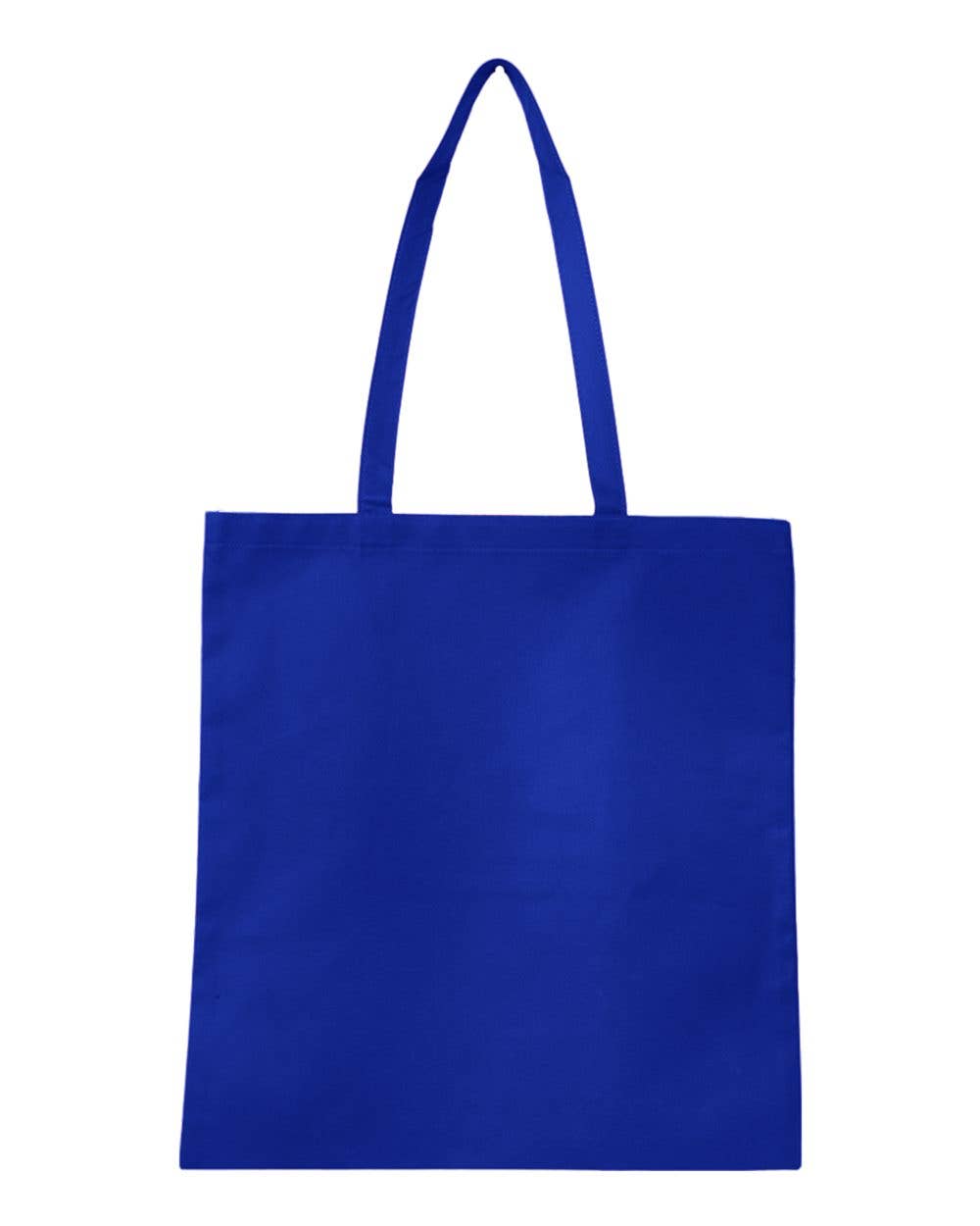 Reusable Non-Woven Shopper Tote | Lightweight & Practical