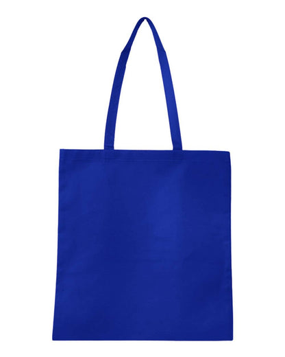 Reusable Non-Woven Shopper Tote | Lightweight & Practical