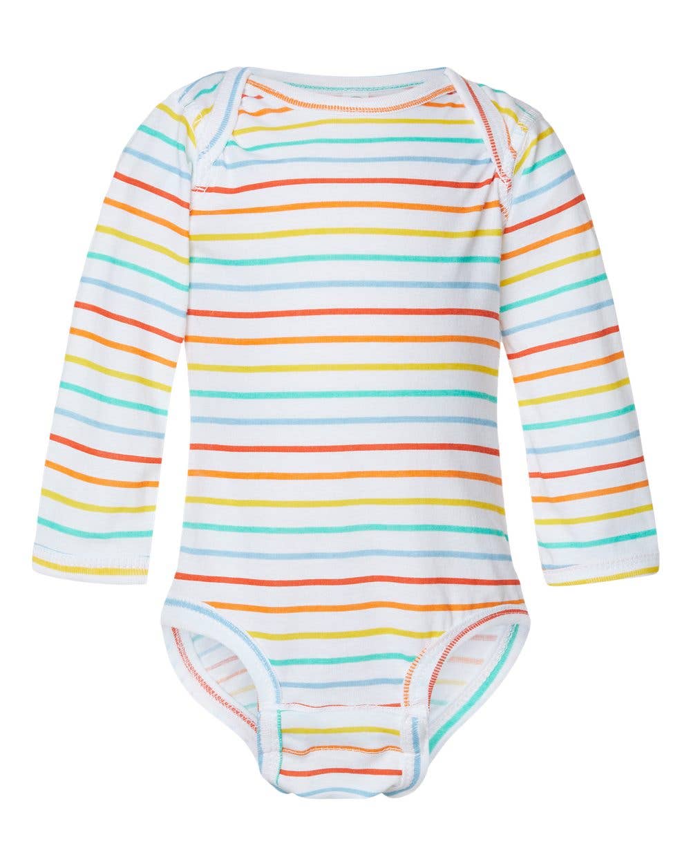 Rabbit Skins Infant Bodysuit | Everyday Soft Wear