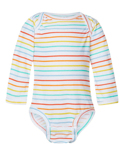 Rabbit Skins Infant Bodysuit | Everyday Soft Wear