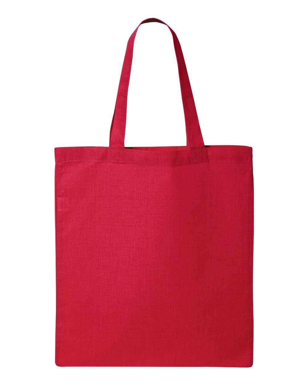 Lightweight Cotton Tote Bag | Reusable Eco Shopping Bag