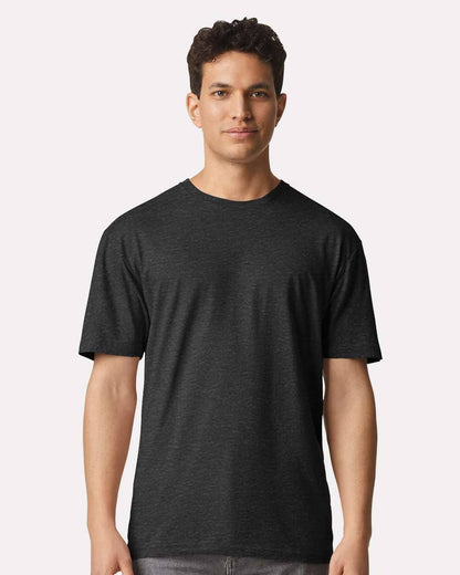 Gildan Light Cotton Tee – Lightweight Unisex Style