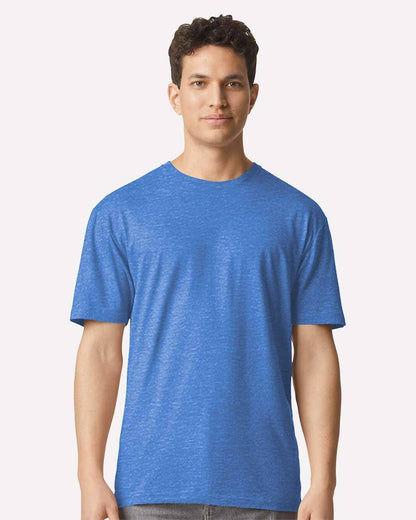 Gildan Light Cotton Tee – Lightweight Unisex Style