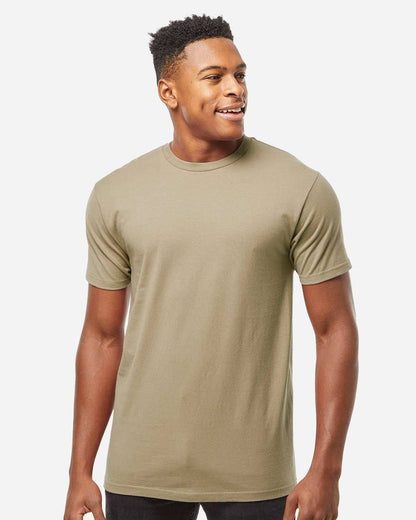Tultex 290 Unisex Heavyweight Jersey T-Shirt Premium Cotton