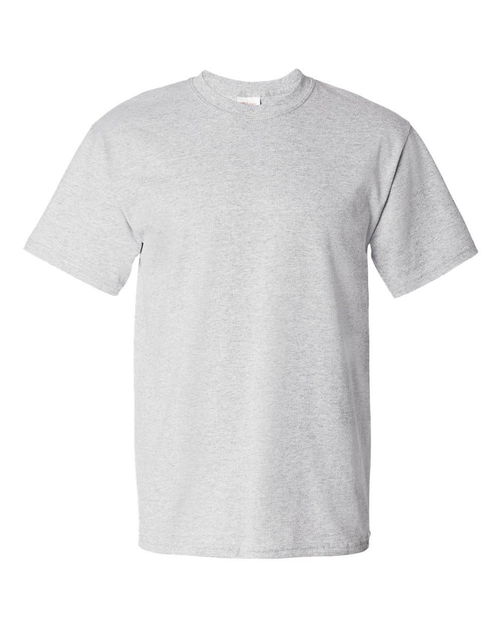 Hanes Essential Unisex Tee | Everyday Comfort S–5X