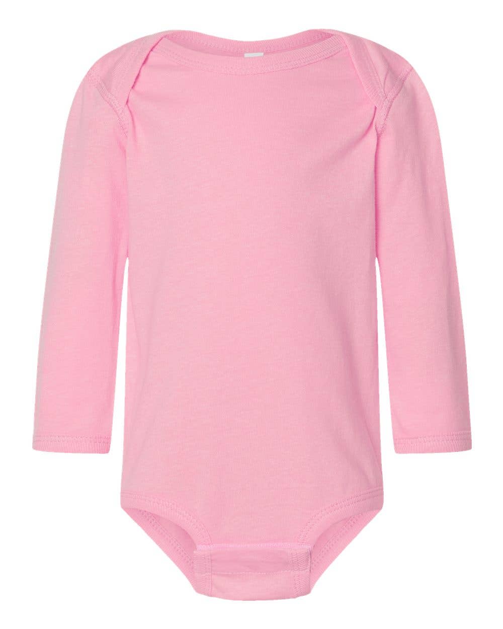 Rabbit Skins Infant Bodysuit | Everyday Soft Wear