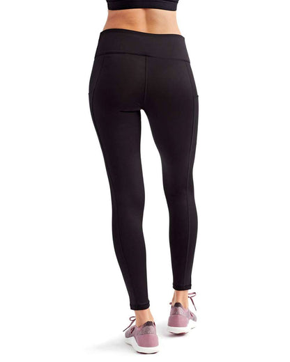 Women’s Performance Leggings High Waisted Athletic Fit