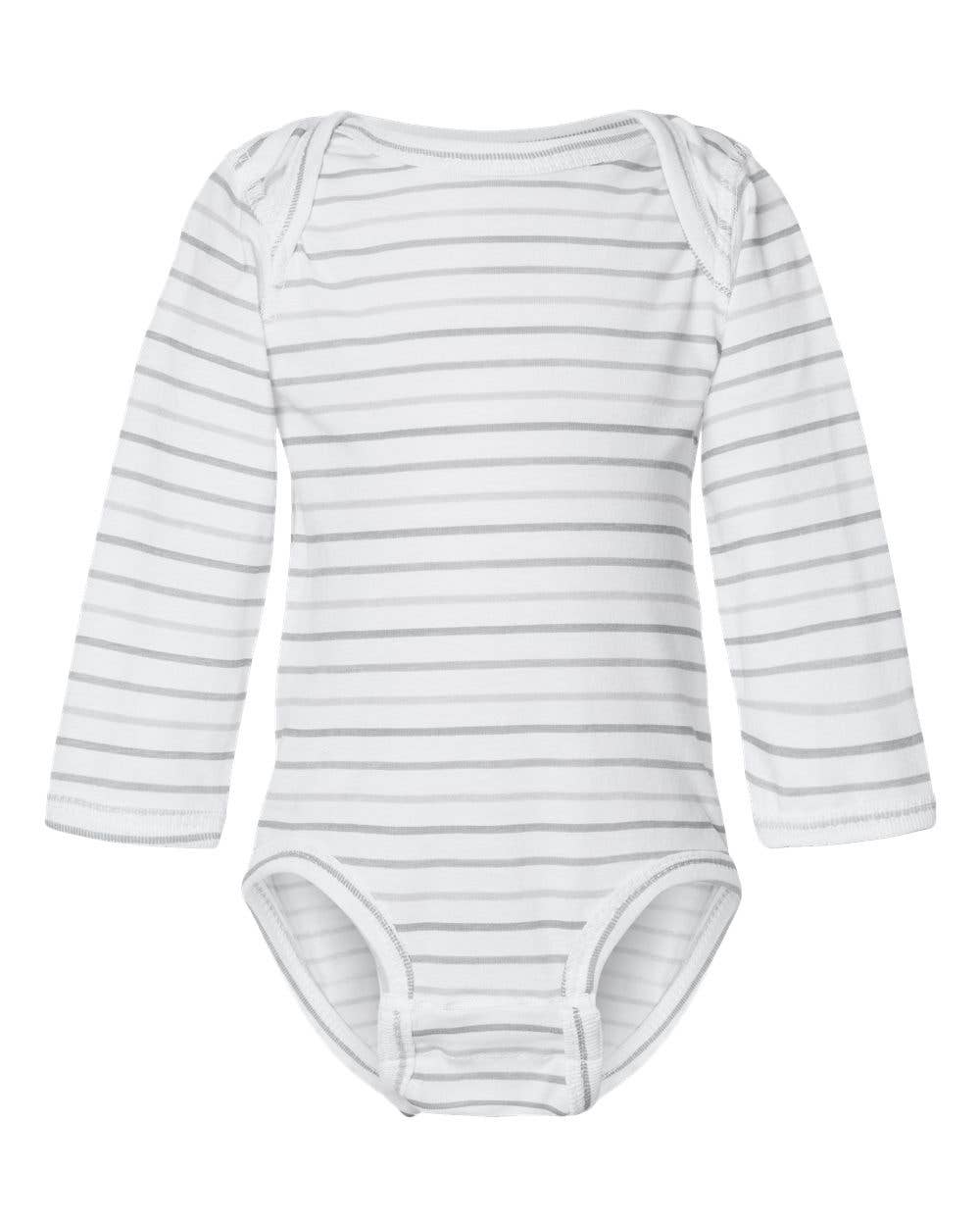 Rabbit Skins Infant Bodysuit | Everyday Soft Wear