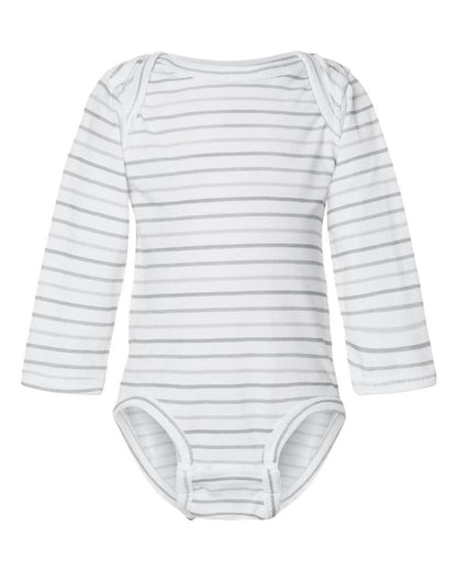 Rabbit Skins Infant Bodysuit | Everyday Soft Wear