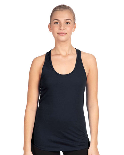 Women’s Racerback Tank Top – Soft Lightweight Everyday Fit