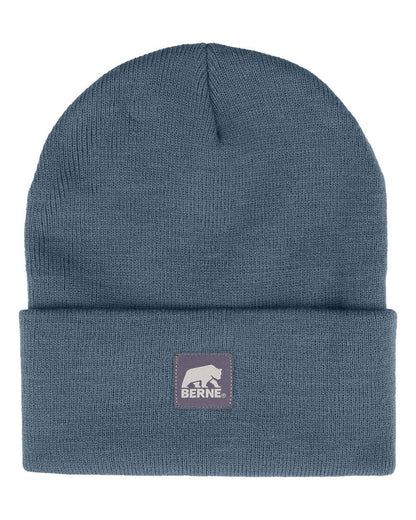 Heritage Knit Cuff Beanie – Classic Warm Winter Hat