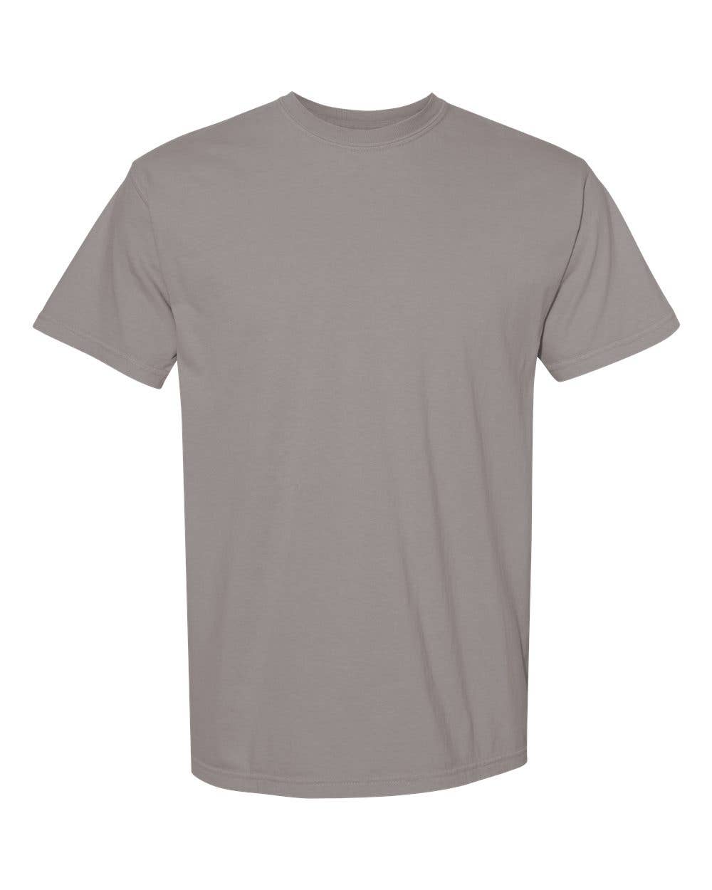 Comfort Colors Premium Soft-Washed Cotton Tee