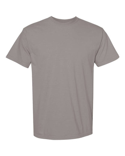 Comfort Colors Premium Soft-Washed Cotton Tee