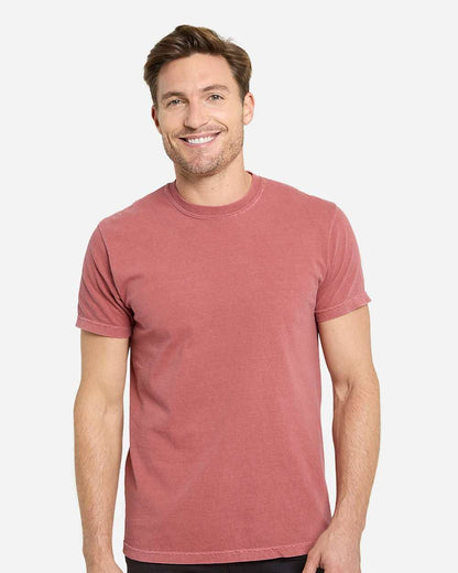 Vintage Wash Unisex T-Shirt – Premium Cotton Modern Fit