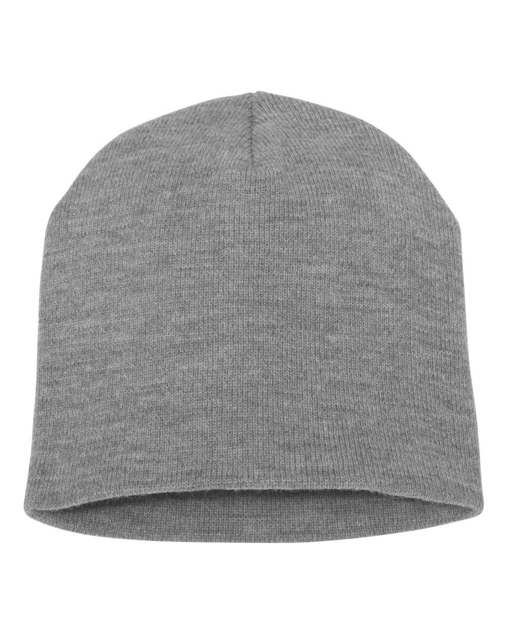 Classic YP Knit Beanie | Cozy Everyday Headwear