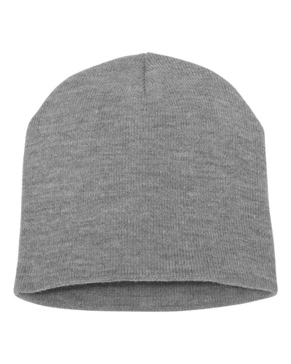 Classic YP Knit Beanie | Cozy Everyday Headwear