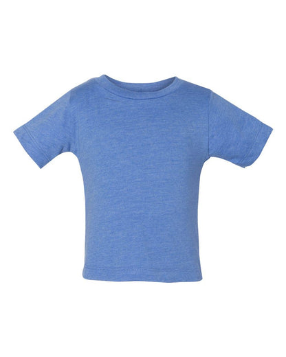 Baby & Toddler Tee | Premium Bella + Canvas Soft Cotton