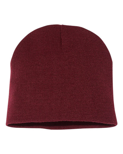 Classic YP Knit Beanie | Cozy Everyday Headwear