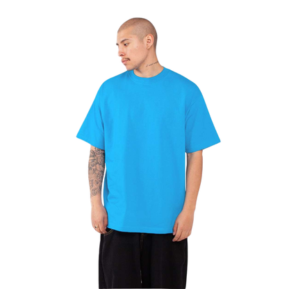 Men’s Tall Heavyweight T-Shirt – Wholesale Streetwear