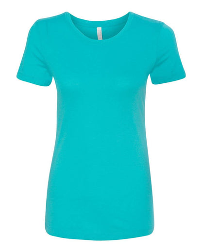 Next Level 1510 Women’s Ideal T-Shirt | Soft Fitted Tee