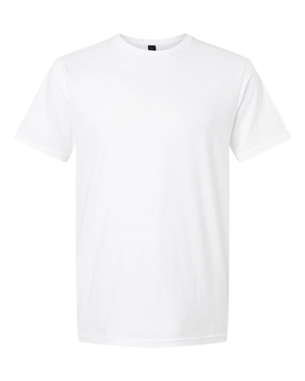 Premium Unisex Lightweight 100% Cotton Tee | Casual & Smooth